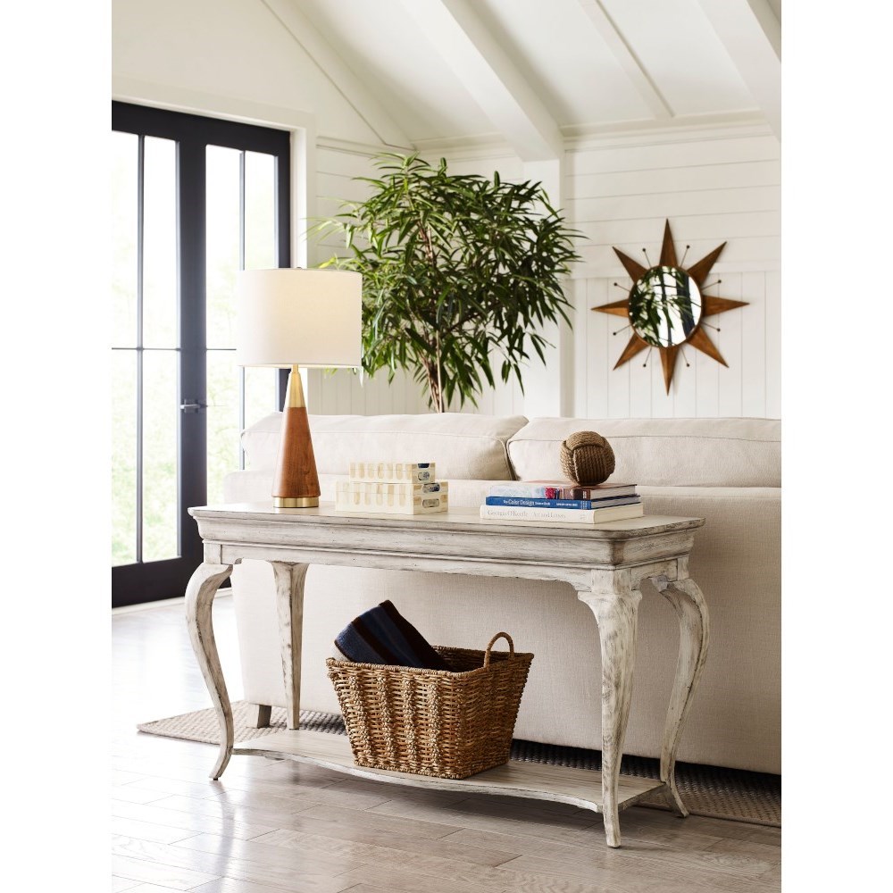 Kincaid sofa table hotsell